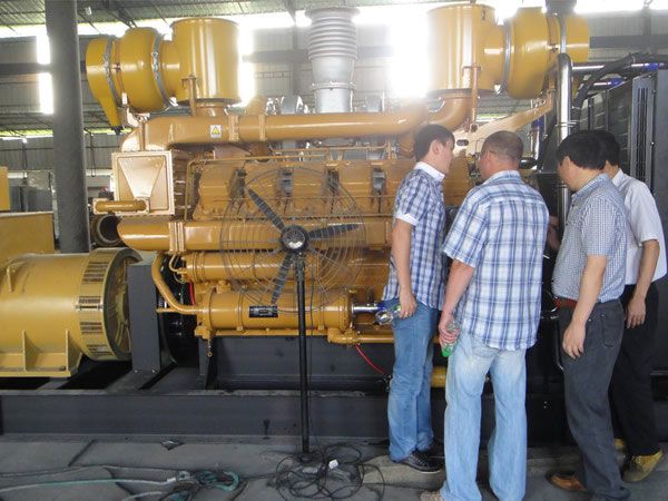 109 tổ máy phát điện dự phòng do RISE Power cung cấp cho các dự án chính phủ tại Nga