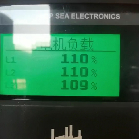 7 Tổ Máy Phát Điện Dự Phòng 40kVA cho Trạm Viễn Thông tại Châu Phi