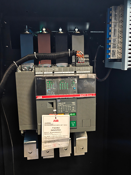 4 Tổ Máy Phát Điện 684kVA cho Quần Đảo Fiji
