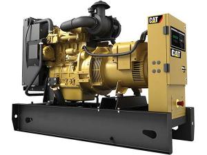 Máy Phát Điện Diesel Caterpillar