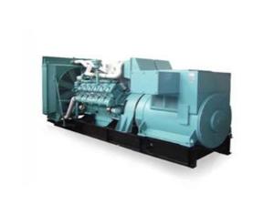 Động Cơ Diesel Perkins - Máy Phát Điện Diesel Deutz 200-1728kW