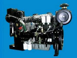 Động Cơ Diesel Tàu Thủy LOVOL