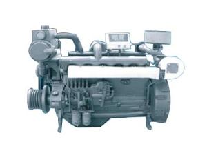 Động Cơ Tàu Thủy Deutz (35~150kW)
