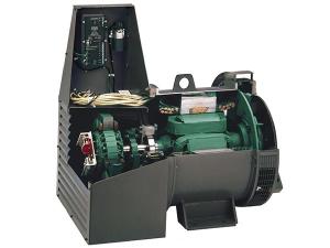 Máy Phát Điện Xoay Chiều Marathon 438-2250kVA