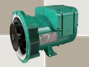 Máy Phát Điện Xoay Chiều Leroy Somer