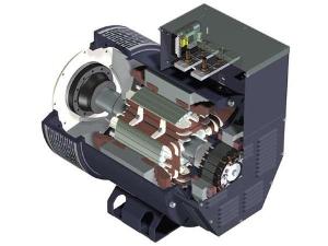 Máy Phát Điện Xoay Chiều Mecc Alte 7.8-2800kVA