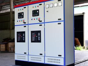 Thiết Bị Đóng Cắt Song Song RISE Power
