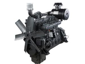 Động Cơ Diesel