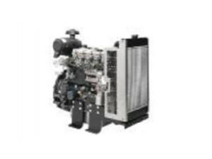 Động Cơ Diesel dòng Perkins