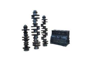 Linh Kiện Động Cơ - Bộ Trục Khuỷu