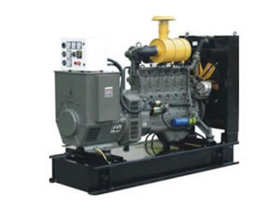 Động Cơ Diesel Perkins - Máy Phát Điện Diesel Deutz 28-120kW