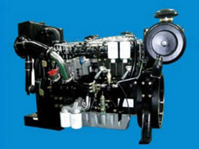 Động Cơ Diesel Tàu Thủy LOVOL