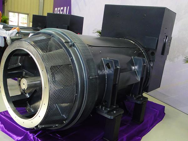 Máy Phát Điện Xoay Chiều Marathon 11-625kVA