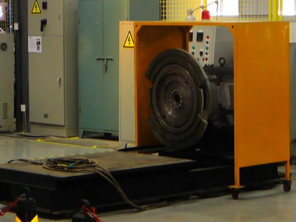Máy Phát Điện Xoay Chiều Marathon 11-625kVA