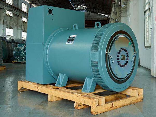 Máy Phát Điện Xoay Chiều Marathon 438 - 2250kVA