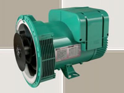 Máy Phát Điện Xoay Chiều Leroy Somer