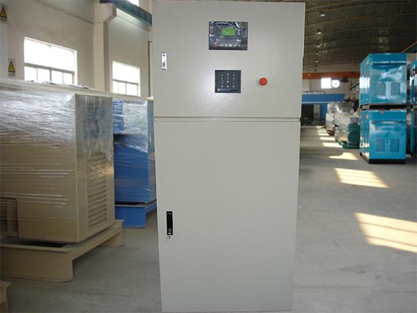 Bộ Chuyển Nguồn Tự Động (ATS) RISE Power