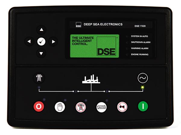 DSE7320