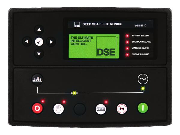 DSE8610t