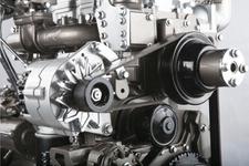 Động Cơ Diesel SDEC