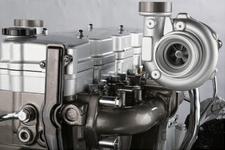 Động Cơ Diesel SDEC