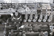 Động Cơ Diesel SDEC