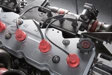 Động Cơ Diesel SDEC