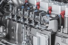 Động Cơ Diesel SDEC