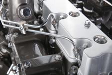 Động Cơ Diesel SDEC