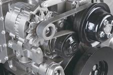 Động Cơ Diesel SDEC