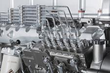 Động Cơ Diesel SDEC