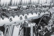 Động Cơ Diesel SDEC