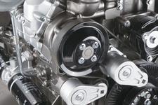 Động Cơ Diesel SDEC