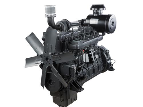Động Cơ Diesel SDEC