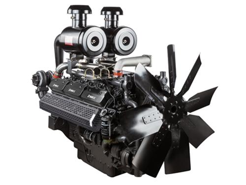 Động Cơ Diesel SDEC