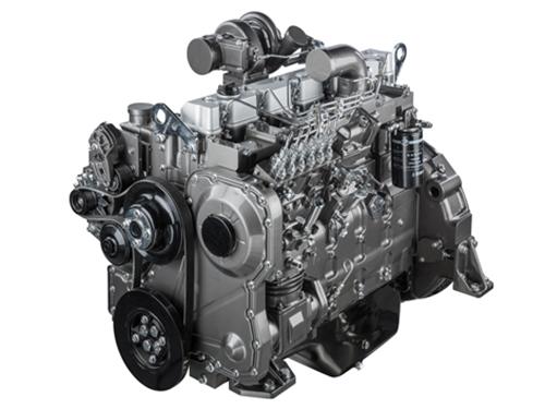 Động Cơ Diesel SDEC
