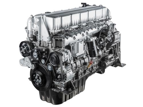 Động Cơ Diesel SDEC