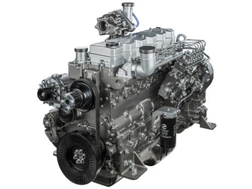 Động Cơ Diesel SDEC