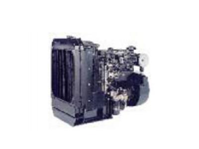 Dòng 1000 từ 93 đến 165 kVA