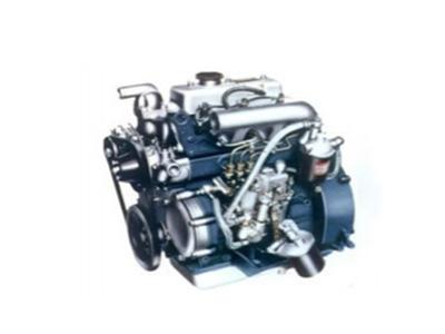 Động Cơ Diesel Dòng XinChai, 3N17D