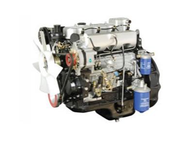 Động Cơ Diesel Dòng XinChai, 4K39D-4K43D